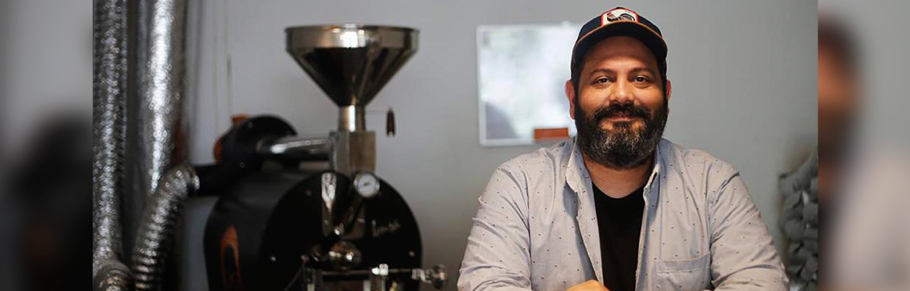 Director Gastronómico Renato Peralta brinda mentoría a emprendimiento social de la Fundación Wiese